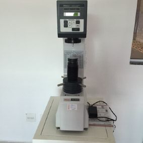 Durômetro - Mitutoyo Durômetro - Mitutoyo